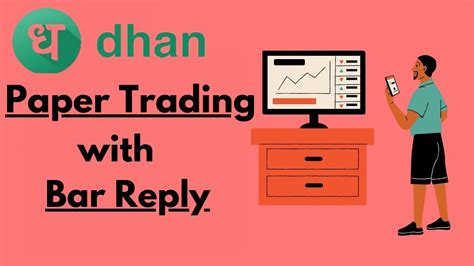 dhan paper trading|Dhan+TradingView.